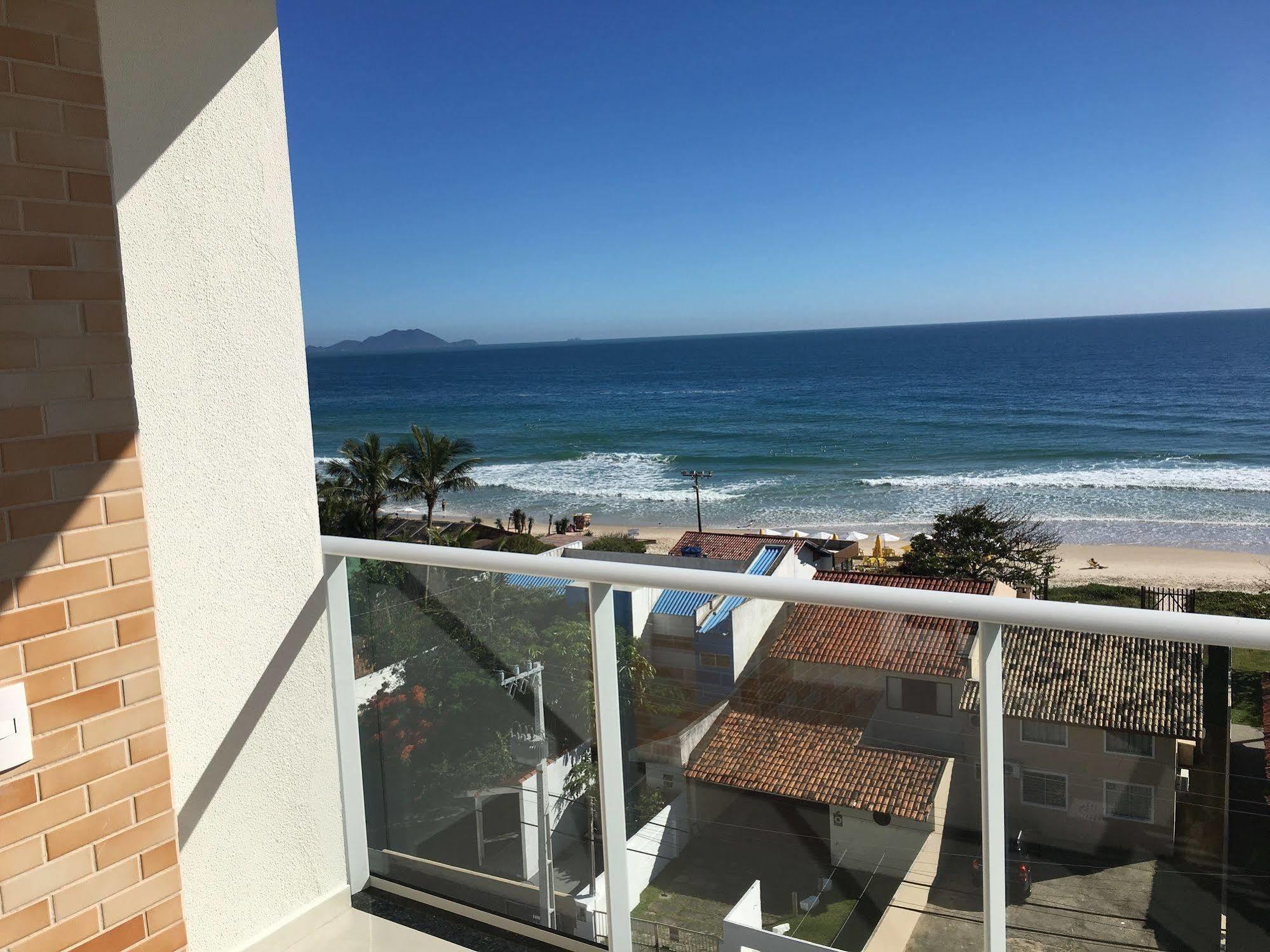 Gaivotas Apart Hotel - Florianopolis — Photos 2